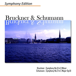 Symphony No.9 In D Minor 1.Feierlich. Misterioso 부르크너：교향곡 제9번 D단조 제1악장 파이어리히. 미스테리오소