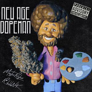 New Age Dopeman