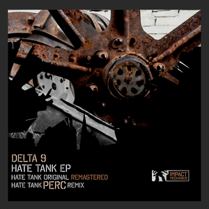 Hate Tank (Perc Remix)