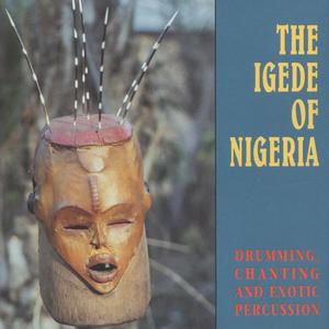 Oju We Le/ Al'Obohu Ru Ijnwe Le-enu