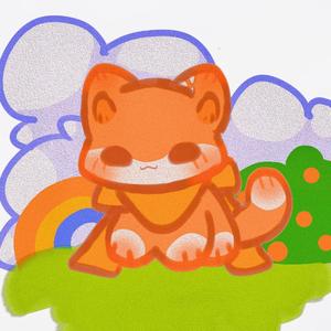 Mc 晨默-Tevlo（QY皮卡言 remix）