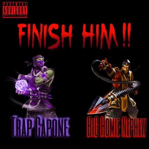 Finish Him