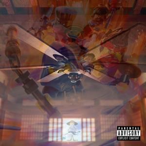 high on salvia & black tar heroin