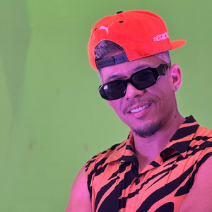 ZÉ PEDRO E O AGIÒTA