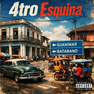 4tro Esquina Alquizar