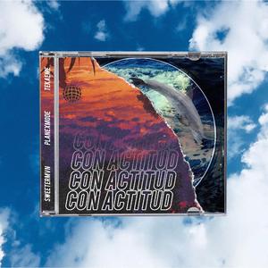 Con Actitud ( )feat. Tekaeme & Sweetermvn[