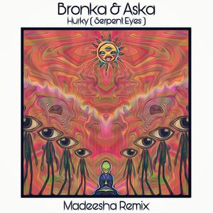 Bronka & Aska (feat. Hurky) (Remix)