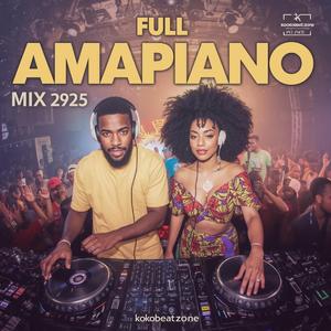 Vuka Mhlaba (Stepping up the game)