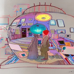 Mamarrachos (Acoustic Version)