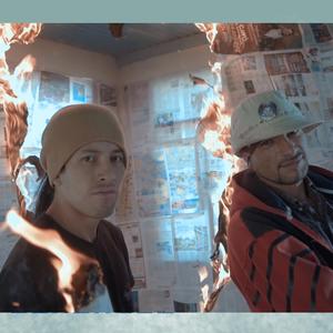 Represent (feat. So-k)