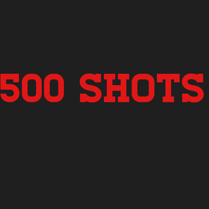 500 Shots