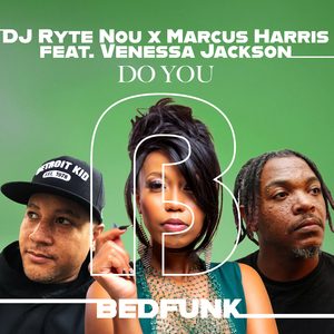 Do You (Extended Mix)