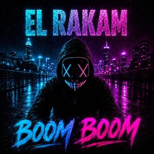 Boom Boom (Audio Officiel)