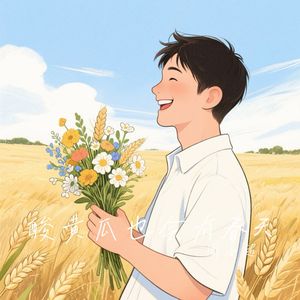 酸黄瓜也会有春天