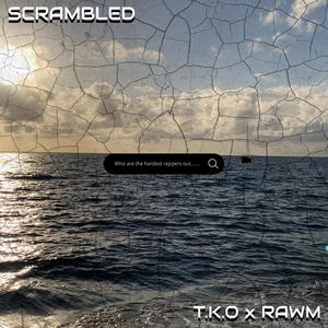 Scrambled (feat. RAWM)