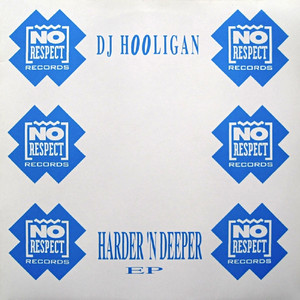 Harder n Deeper (Original Mix)