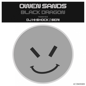 Green Dragon (Original Mix)