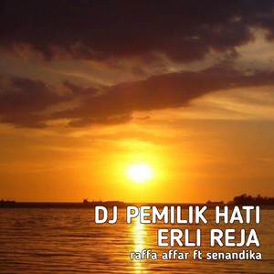 DJ Pemilik hati