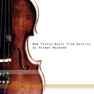 Vier Miniaturen fuer Solovioline, op. 89, Grave