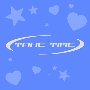 take time