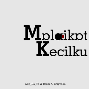 Malaikat Kecilku