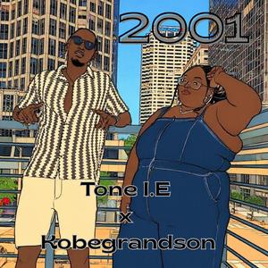 2001 (feat. Kobegrandson)