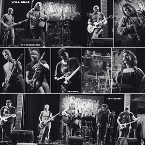 Wrecker (Live in Havre De Grace, MD 10/13/23)