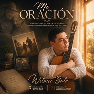 Mi Oración