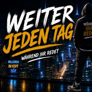 Weiter jeden Tag