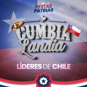 Fiestas Patrias Mix: Líderes de Chile