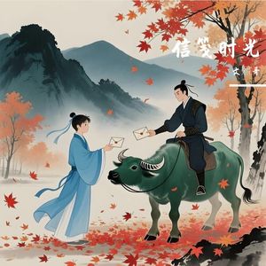 信笺时光