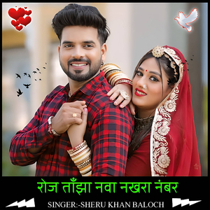 Roj taanza nava nakhra number