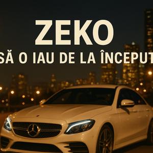 Sa o iau de la inceput