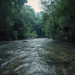 流水助眠曲
