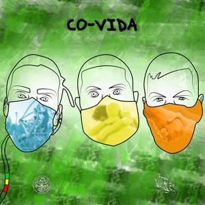 Co-Vida (feat. Jazor Ollin)