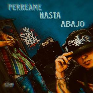 Perreame hasta abajo (feat. El Problematik)