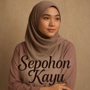 Sepohon Kayu