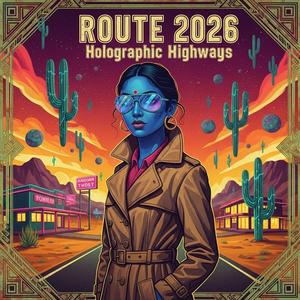 Cyber-Swamp Harmonica