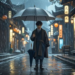 让我掉下眼泪的，不止成都的酒