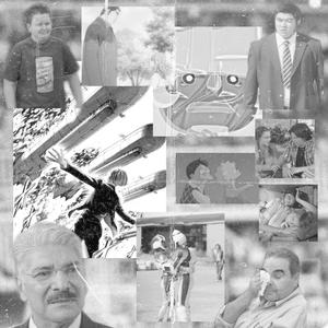 Cuando quiero llorar... No lloro, y sin querer lloro por ti<\3