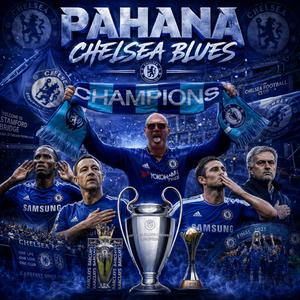 Chelsea Blues!