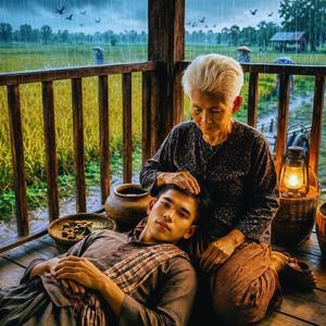 ฝนจ๋า (When the Rain Brings Me Home)