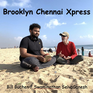 Heartland (feat. Swaminathan Selvaganesh & Steve Gorn)