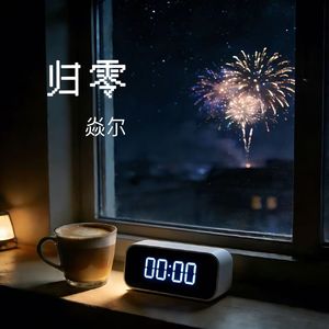 归零（00:00）#百万奖金AI创作大赛+主题一