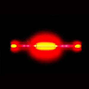 Neon Nightmare