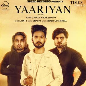 Yaariyan
