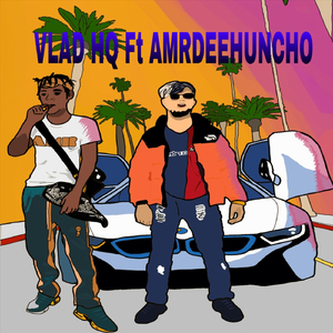 Beat the Case (feat. Amr Dee Huncho)