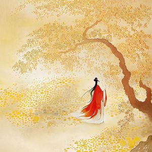 半山听雨 吉他轻音乐