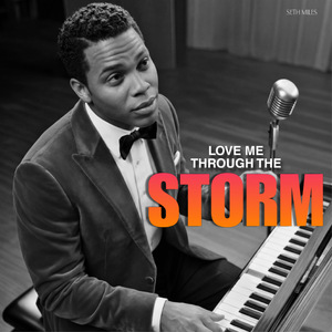 Love Through The Storm