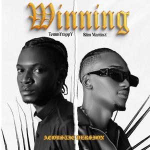 Winning (Acoustic)
